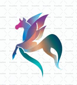 Abstraktes Pegasus
